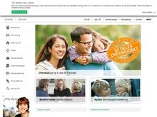 Gf-Forsikring A/S