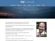 Gj Consult v/Gert Jessen