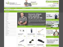GLAS-DIREKT.DK ApS