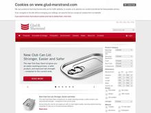 Glud & Marstrand A/S