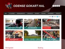 Gokart Events Holding ApS