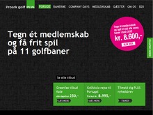 Odense Eventyr Golf Klub