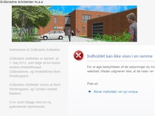 Arkitektfirmaet Gråbrødrene I/S
