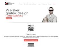 Grafisk Produktion Odense ApS
