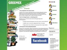Greemex Agency A/S