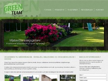Green Team I/S
