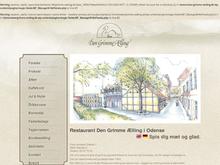 Den Grimme Ælling