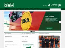 G.S.V. Materieludlejning A/S