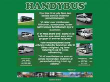 Handybus A/S