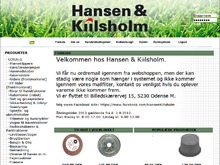 Hansen & Kiilsholm