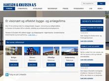 Hansson & Knudsen A/S