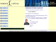 Harder Capital A/S