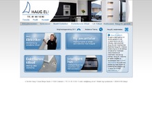 Haug Aut. el-installatør