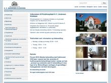 Privathospitalet H.C. Andersen Klinikken A/S