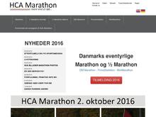 H. C. Andersen Marathon