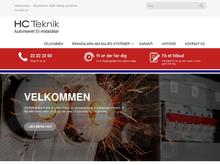 Hc-Teknik v/Bo Christensen