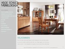 Helge Schultz Møbeldesign ApS