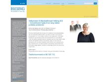 Advokatfirmaet Helbing A/S