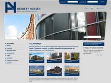 Henneby Nielsen Rådgivende Ingeniørfirma A/S