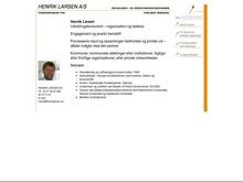 Henrik Larsen A/S