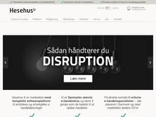 Hesehus A/S