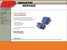 Hhp Elteknik