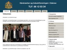 Haandværker- og Industriforeningeni Odense