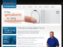 Hjallese El-Installation ApS