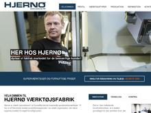 Hjernø Værktøjsfabrik A/S