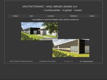 Arkitektfirmaet Hans Jørgen Jensen A/S