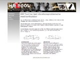HM Tool ApS