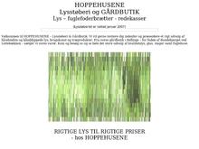 Hoppehusene