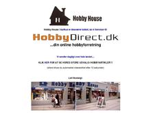 Hobby House