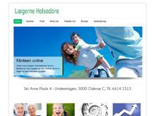 Lægerne Holsedore