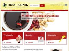 Hong-Klinik/ Xiao-Hong Xie