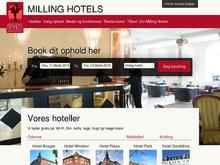 Ansgar Hotel