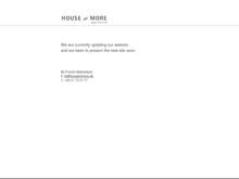 House of More Partners I/S