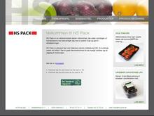 Hs Pack ApS