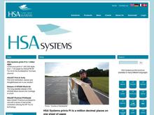 HSA MAIL ApS