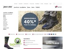 Paw Sko ApS Rosengårdscentret