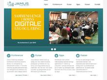 Jamus
