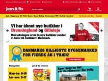 jem & fix Odense C