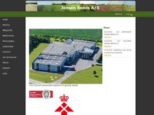 Jensen Seeds A/S
