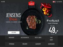 Jensen's Foods A/S