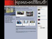 Jepsen 3m Solfilm/Allan Jepsen