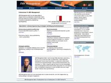 Jms Management ApS