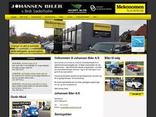 Johansen Biler A/S Odense