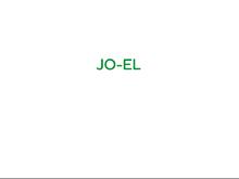 JO-EL Electric A/S