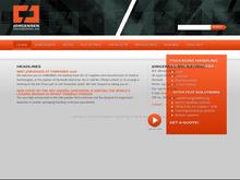 Jorgensen Engineering a/s