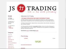 J S Trading/ John Storm